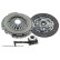 Clutch Kit Blue Print SMARTFIT Solution Kit ADV1830117, Thumbnail 2