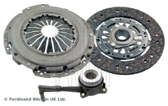 Clutch Kit Blue Print SMARTFIT Solution Kit ADV1830117, Image 2