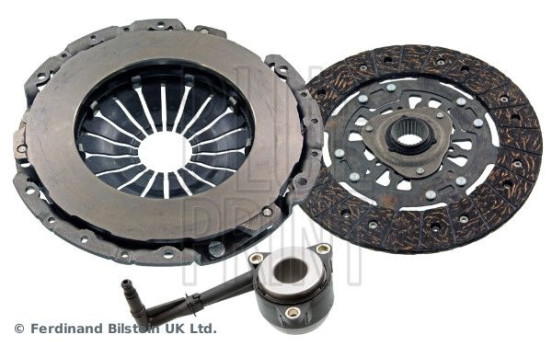 Clutch Kit Blue Print SMARTFIT Solution Kit ADV1830117, Image 3