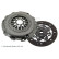 Clutch Kit Blue Print SMARTFIT Solution Kit ADV1830123, Thumbnail 2