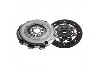 Clutch Kit Blue Print SMARTFIT Solution Kit ADV1830124