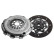 Clutch Kit Blue Print SMARTFIT Solution Kit ADV1830124