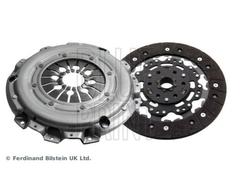 Clutch Kit Blue Print SMARTFIT Solution Kit ADV1830124, Image 2