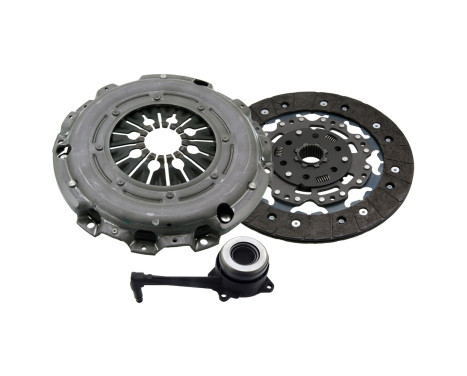 Clutch Kit Blue Print SMARTFIT Solution Kit ADV1830127