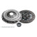 Clutch Kit Blue Print SMARTFIT Solution Kit ADV1830128, Thumbnail 2
