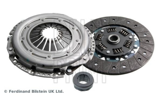Clutch Kit Blue Print SMARTFIT Solution Kit ADV1830128, Image 2