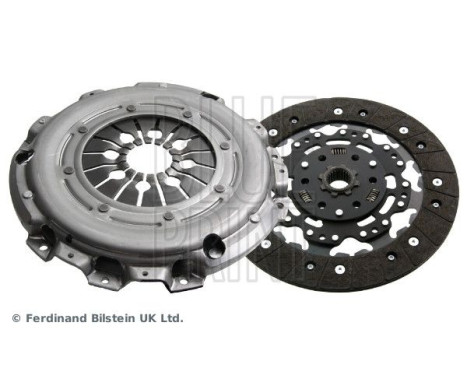 Clutch Kit Blue Print SMARTFIT Solution Kit ADV1830130, Image 2