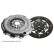Clutch Kit Blue Print SMARTFIT Solution Kit ADV1830130, Thumbnail 2
