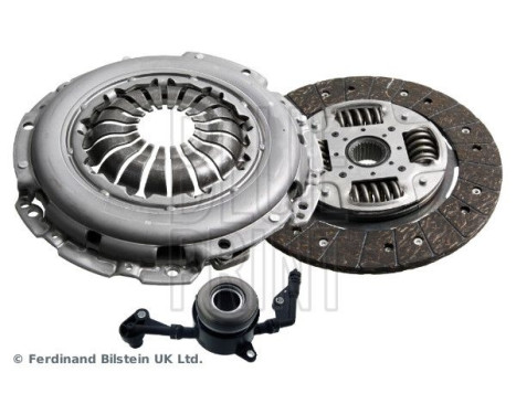 Clutch Kit Blue Print SMARTFIT Solution Kit ADV1830135, Image 2