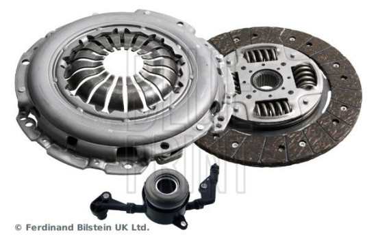 Clutch Kit Blue Print SMARTFIT Solution Kit ADV1830135, Image 2
