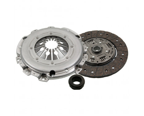 Clutch Kit Blue Print SMARTFIT Solution Kit ADV1830146