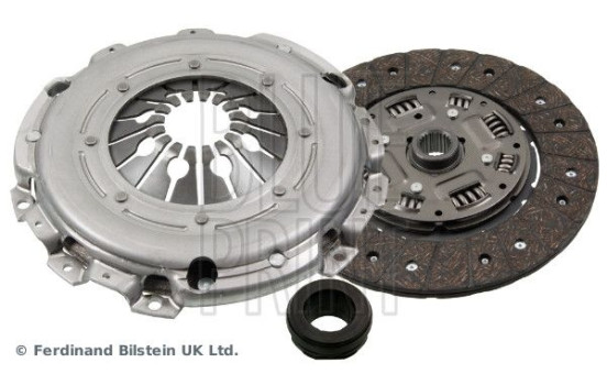 Clutch Kit Blue Print SMARTFIT Solution Kit ADV1830146, Image 2