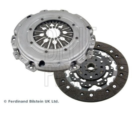 Clutch Kit Blue Print SMARTFIT Solution Kit ADV183078, Image 2