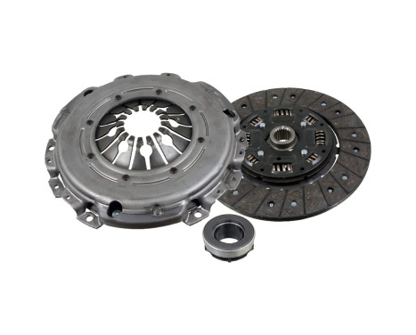 Clutch Kit Blue Print SMARTFIT Solution Kit ADV183079