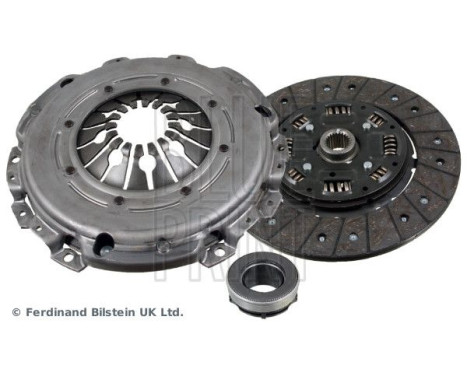 Clutch Kit Blue Print SMARTFIT Solution Kit ADV183079, Image 2