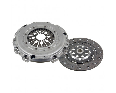 Clutch Kit Blue Print SMARTFIT Solution Kit ADV183080