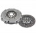 Clutch Kit Blue Print SMARTFIT Solution Kit ADV183080