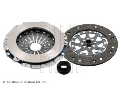 Clutch Kit Blue Print SMARTFIT Solution Kit ADV183081, Image 3