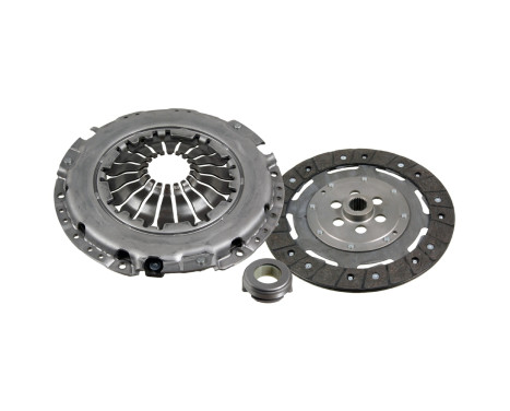 Clutch Kit Blue Print SMARTFIT Solution Kit ADV183082