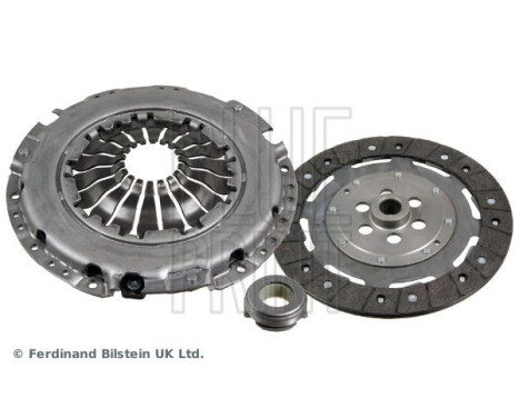 Clutch Kit Blue Print SMARTFIT Solution Kit ADV183082, Image 2