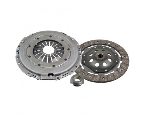 Clutch Kit Blue Print SMARTFIT Solution Kit ADV183083