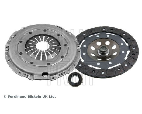 Clutch Kit Blue Print SMARTFIT Solution Kit ADV183083, Image 2