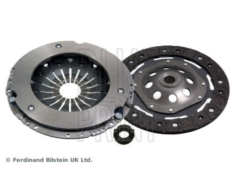 Clutch Kit Blue Print SMARTFIT Solution Kit ADV183083, Image 3