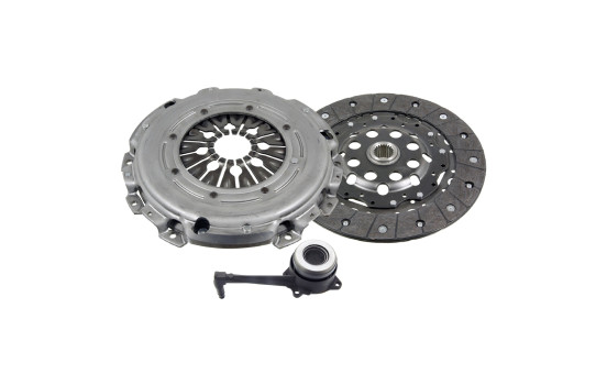Clutch Kit Blue Print SMARTFIT Solution Kit ADV183097