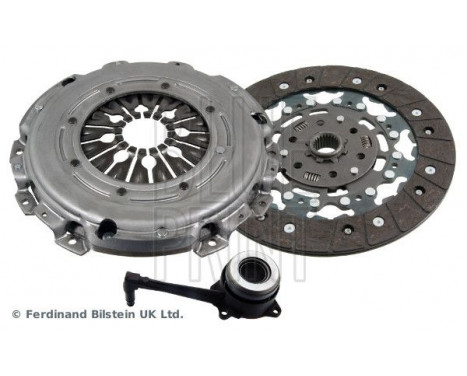 Clutch Kit Blue Print SMARTFIT Solution Kit ADV183097, Image 2