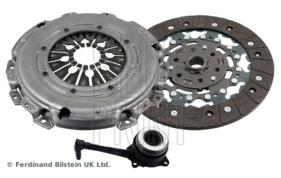 Clutch Kit Blue Print SMARTFIT Solution Kit ADV183097, Image 2