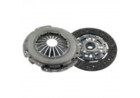 Clutch Kit Blue Print SMARTFIT Solution Kit ADV183099