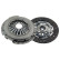Clutch Kit Blue Print SMARTFIT Solution Kit ADV183099
