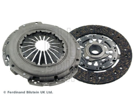Clutch Kit Blue Print SMARTFIT Solution Kit ADV183099, Image 2