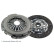 Clutch Kit Blue Print SMARTFIT Solution Kit ADV183099, Thumbnail 2