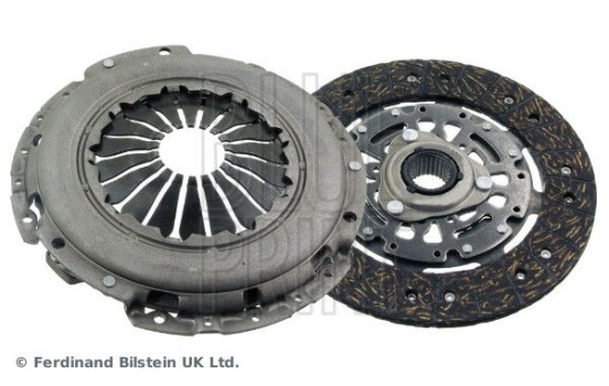 Clutch Kit Blue Print SMARTFIT Solution Kit ADV183099, Image 2