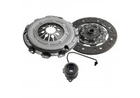 Clutch Kit Blue Print SMARTFIT Solution Kit ADW1930108