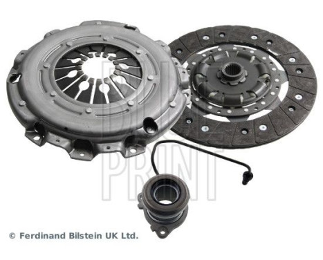 Clutch Kit Blue Print SMARTFIT Solution Kit ADW1930108, Image 2