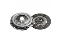 Clutch Kit Blue Print SMARTFIT Solution Kit ADW1930109