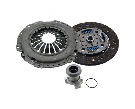 Clutch Kit Blue Print SMARTFIT Solution Kit ADW1930117