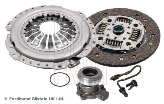 Clutch Kit Blue Print SMARTFIT Solution Kit ADW1930117, Image 2