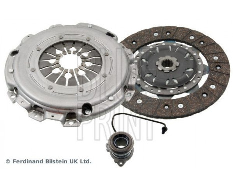 Clutch Kit Blue Print SMARTFIT Solution Kit ADW1930125, Image 2