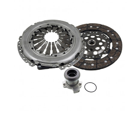 Clutch Kit Blue Print SMARTFIT Solution Kit ADW193067