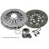 Clutch Kit Blue Print SMARTFIT Solution Kit ADW193067, Thumbnail 2