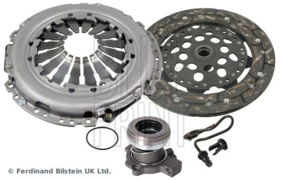 Clutch Kit Blue Print SMARTFIT Solution Kit ADW193067, Image 2
