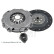 Clutch Kit Blue Print SMARTFIT Solution Kit ADW193068, Thumbnail 2