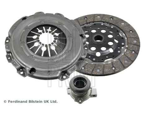 Clutch Kit Blue Print SMARTFIT Solution Kit ADW193069, Image 2