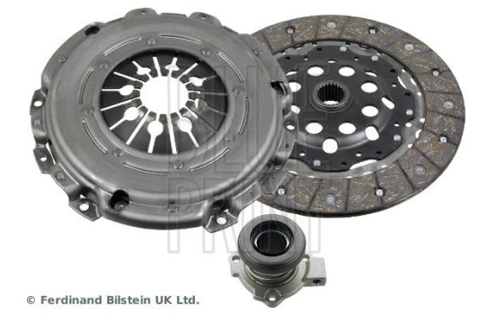 Clutch Kit Blue Print SMARTFIT Solution Kit ADW193069, Image 2