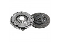Clutch Kit Blue Print SMARTFIT Solution Kit ADW193083