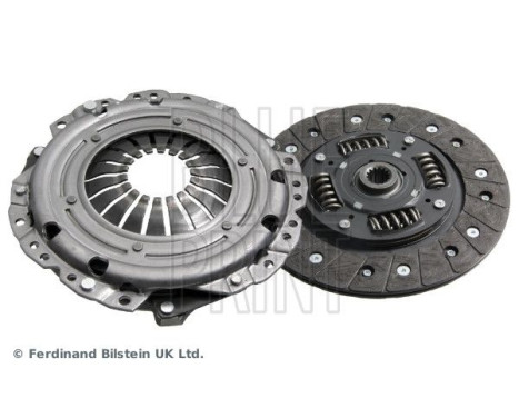 Clutch Kit Blue Print SMARTFIT Solution Kit ADW193083, Image 2