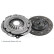 Clutch Kit Blue Print SMARTFIT Solution Kit ADW193083, Thumbnail 2